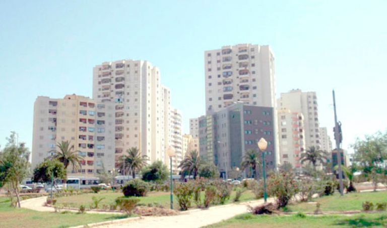 توزيع 4 آلاف مسكن "عدل" نهاية الأسبوع