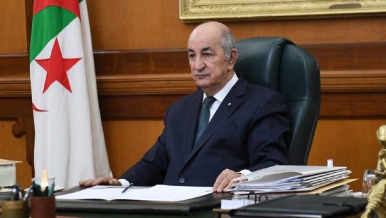 المصادقة على مشروعي قانونين في قطاع العدالة