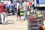 الوالي يأمر بإلغاء  كل حقوق الامتياز