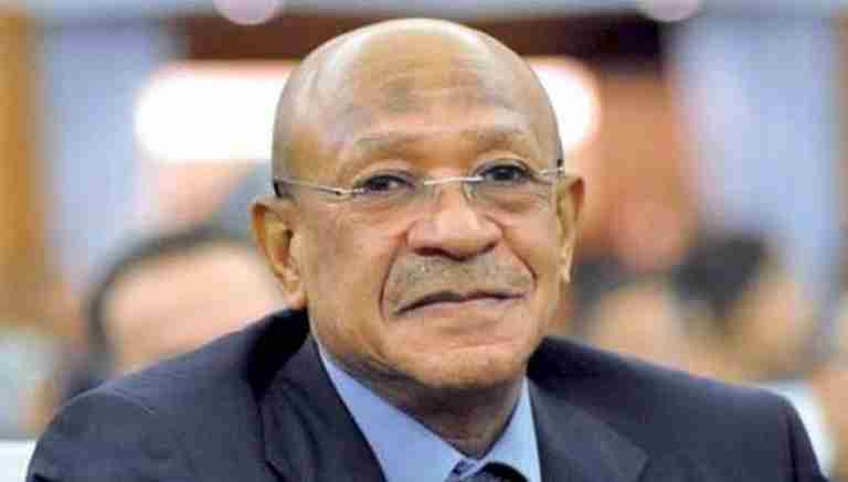 زوخ يؤكد على نزع الحواجز المعدنية