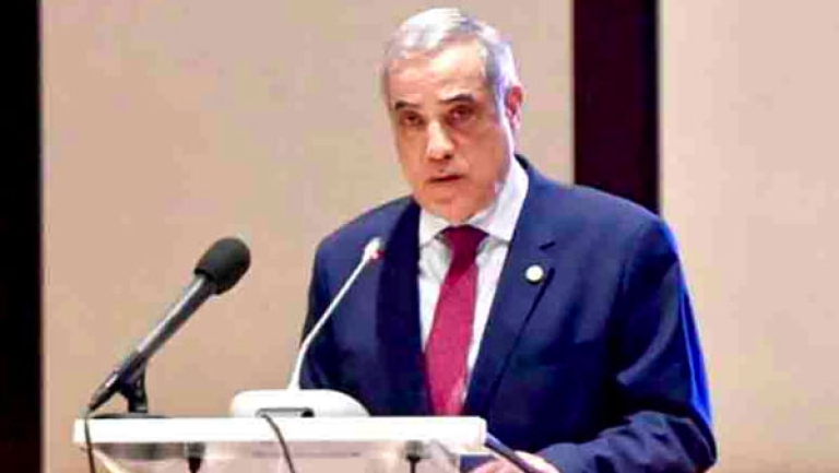 لا حلّ لأزمة ليبيا إلا بسيادتها ووحدة أراضيها واستقلالية قرارها