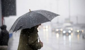 أجواء باردة وغير مستقرة يومي الثلاثاء والأربعاء