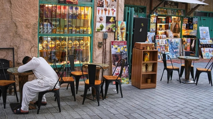 الإمارات تواجه انهيارا اقتصاديا ودبلوماسيا غير مسبوق