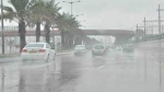 عودة الأمطار والثلوج بغرب وجنوب البلاد