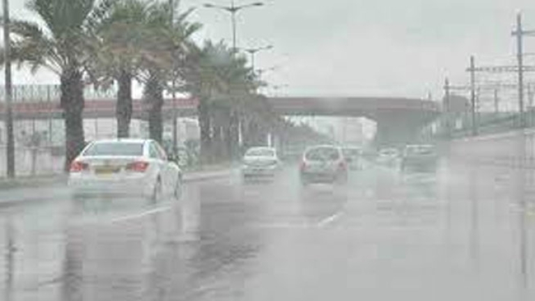 عودة الأمطار والثلوج بغرب وجنوب البلاد