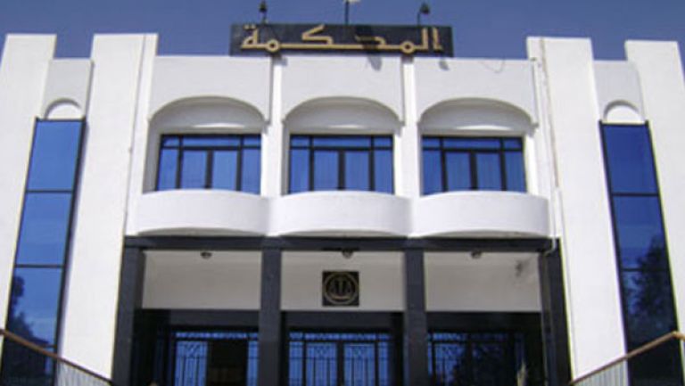 عام سجنا في حق محرض على خرق الحجر الصحي