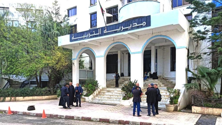 الحظيرة التربوية تتعزز بمنشآت من "الجيل الجديد "