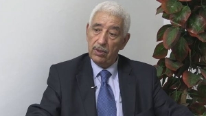 الخبير الطاقوي أحمد طرطار