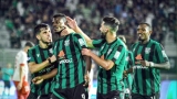 الكبير يثني على أداء أشباله ويؤكد على روح المجموعة