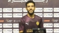 لاعب المنتخب الوطني ونادي الأهلي المصري السابق أحمد قندوسي