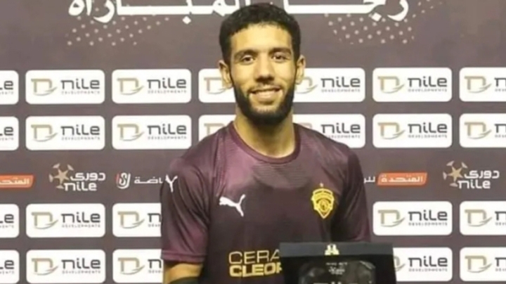 أحمد قندوسي يقترب إلى نادي الزمالك