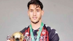 الدولي الجزائري، زين الدين بلعيد