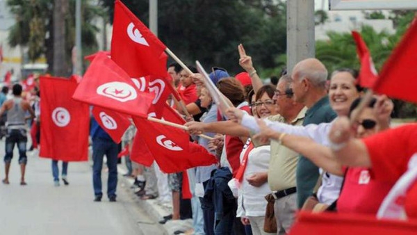 الحوار الوطني التونسي يتناول جوهر القضايا الخلافية
