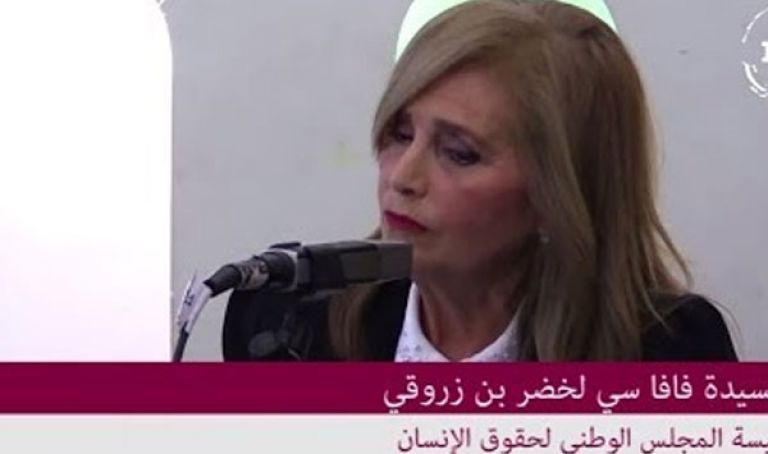 رفع التقرير السنوي في مارس ونقترح تعديل قانون الإعلام