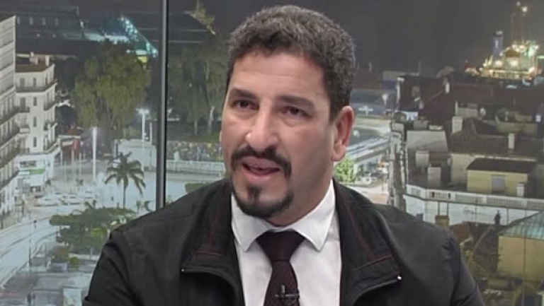 الجزائر انتزعت "عضوية بريكس" قبل إيداع الملف
