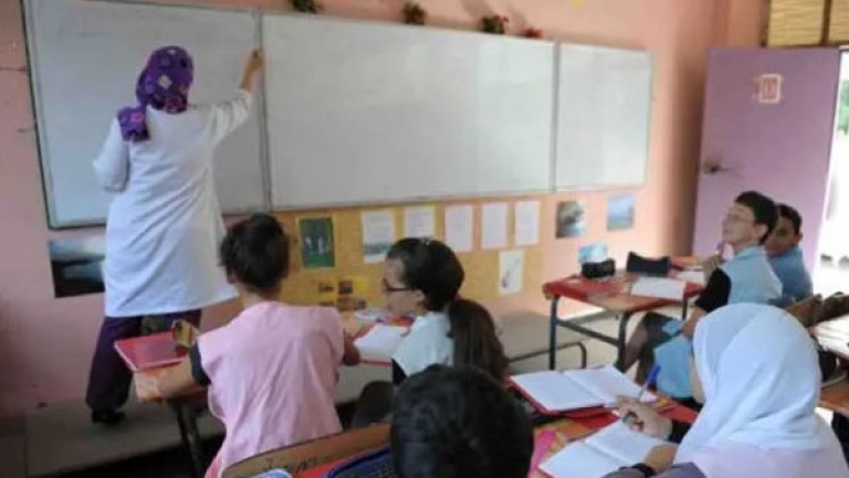 اللغة الإنجليزية والرقمنة في التدريس