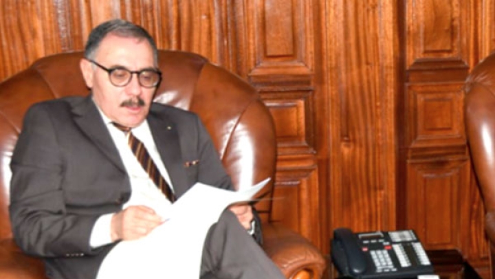 نهضة تنموية واعدة بالمناطق الحدودية الشرقية