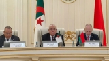 وزير الفلاحة والتنمية الريفية والصيد البحري، يوسف شرفة