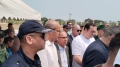 وزير الاتصال، محمد مزيان