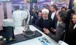 الرئيس الإيراني يقرّر استئناف تخصيب اليورانيوم بنسبة عالية