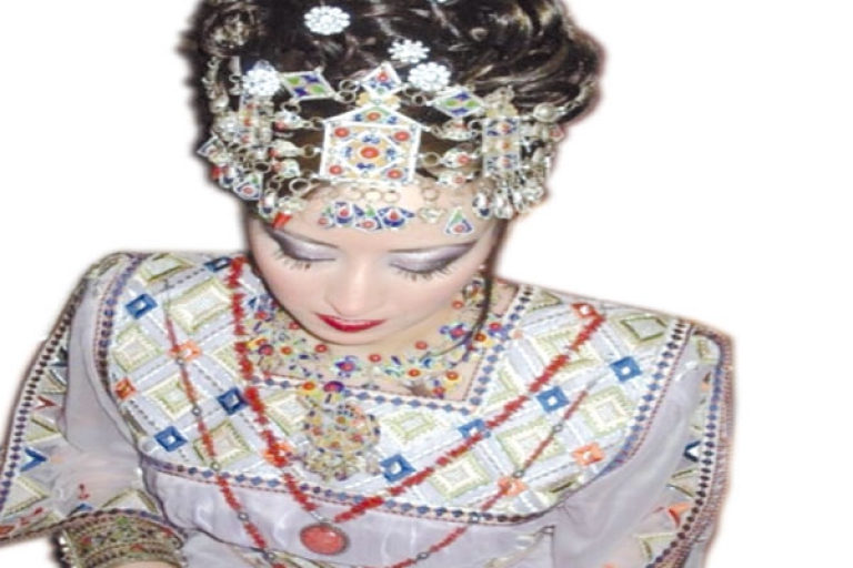 الحلي الفضية.. إرث ثقافي عريق ووديعة اقتصادية بحاجة إلى اهتمام