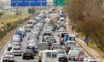اتحادية الناقلين تطالب بمخططات سير بالمدن الكبرى