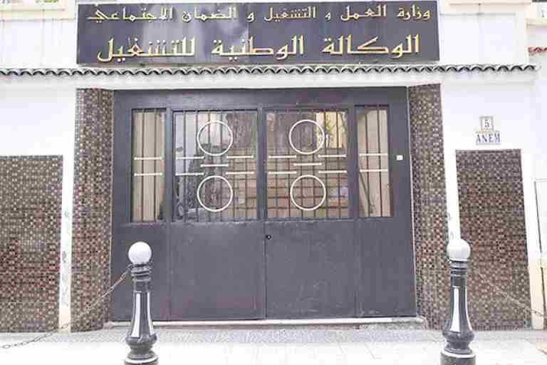 توقيف 1550 عاملا في إطار الشبكة الاجتماعية