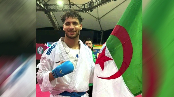 برونزيات للكاراتي والمواي تاي والسباحة