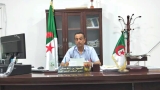 تسلُّم مسبح نصف أولمبي