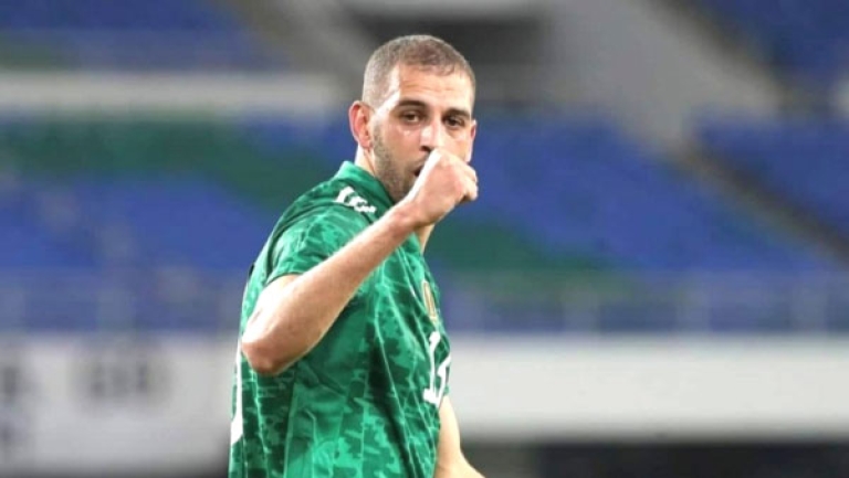 رئيس كوريتيبا البرازيلي يرفض التفريط في سليماني