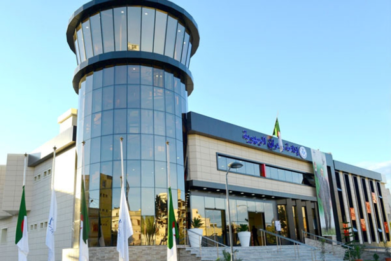 التحضير لقانون الصحافة الإلكترونية في مراحل متقدمة