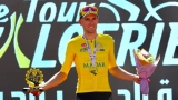 البلجيكي يورين لوريسن يتوَّج بلقب مرحلة وهران