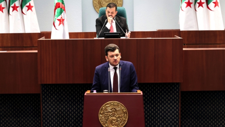 توسيع التأمينات الفلاحية للكوارث الناجمة عن التغيرات المناخية قريبا