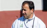 حكيم مدان، المناجير العام للمنتخب الوطني