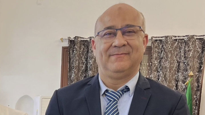 الجزائر - إيطاليا.. نموذج مثالي للتعاون شمال - جنوب