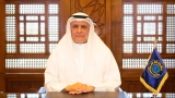 الأمين العام لمنظمة الدول العربية المصدرة للنفط "أوابك" خالد العتيبي