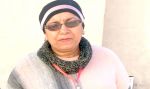 رئيسة جمعية &quot;حماية الطفولة&quot;، آسيا بلبشير قادري