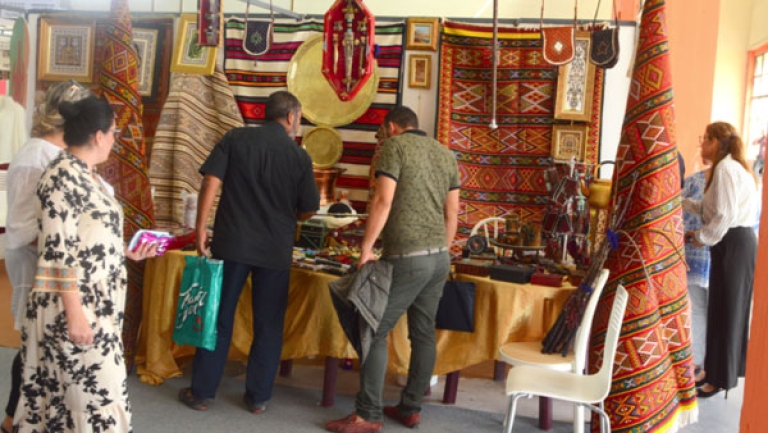 اتفاقيات شراكة لجلب السياح الايطاليين والصينيين