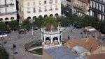 تخصيص 100 محل لحاملي المشاريع