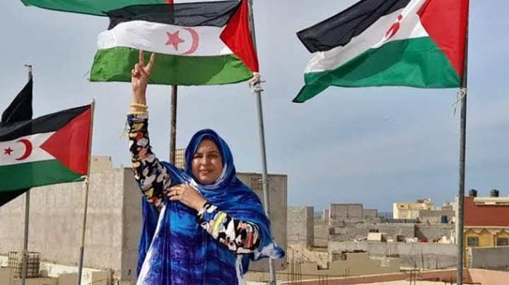 اتساع التأييد الدولي لحق الشعب الصحراوي في تقرير المصير