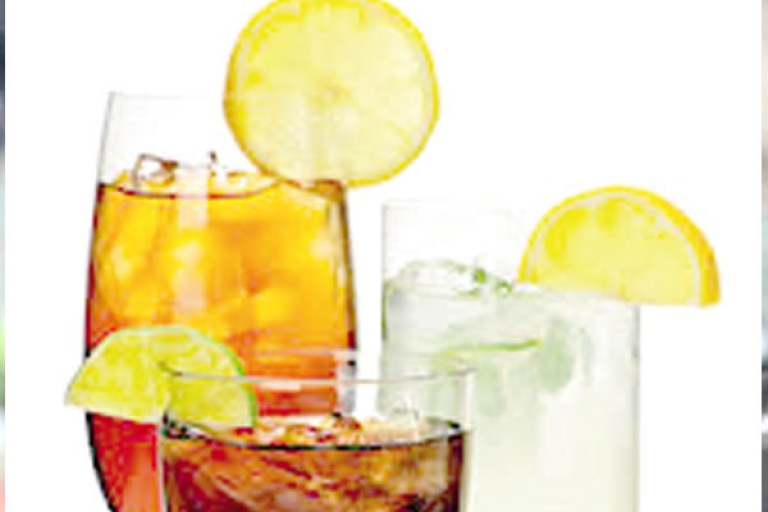 إدمان المشروبات الغازية يطال حتى الكهول