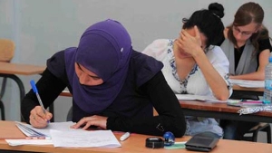 مراقبة مراكز الإطعام الخاصة بامتحانات البكالوريا
