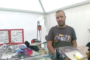 احتكار مادة الفضة الخام ألهب أسعار الحليّ