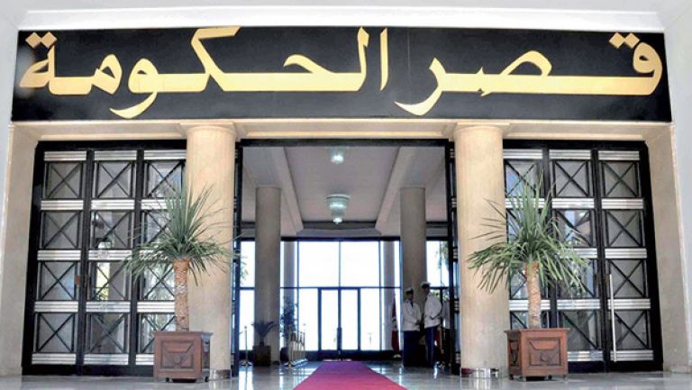 تمديد الحجر الجزئي المنزلي لمدة شهر
