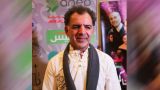 الفنان الإيراني جاويد يحيى زاده