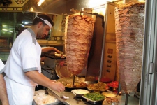 الطبخ السوري يفرض وجوده في المجتمع الجزائري