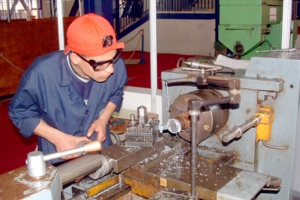 فتح 14 تخصصا جديدا