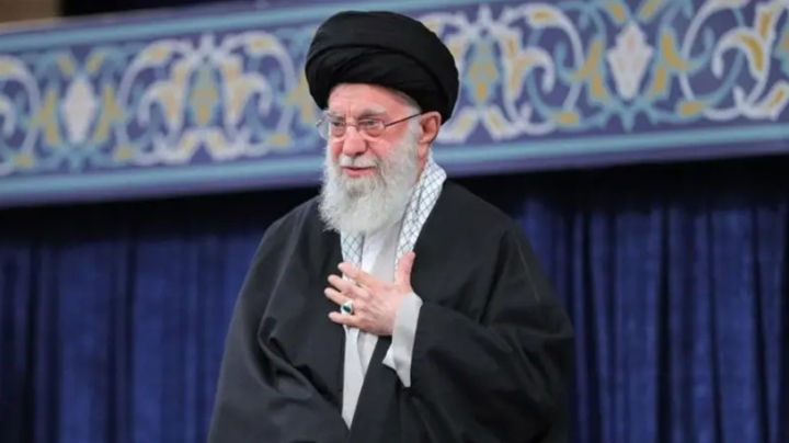 تنديد روسي صيني باغتيال خامنئي