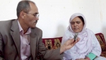المرأة الصحراوية ستبقى صامدة رغم المعاناة