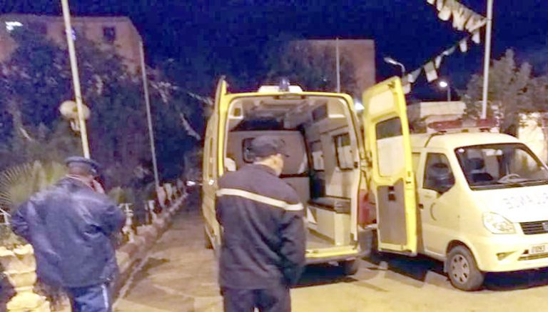 خنشلة تناقش &quot;الواقع والآفاق&quot;